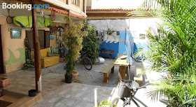 Casa do Bil Recreio Rua FW
