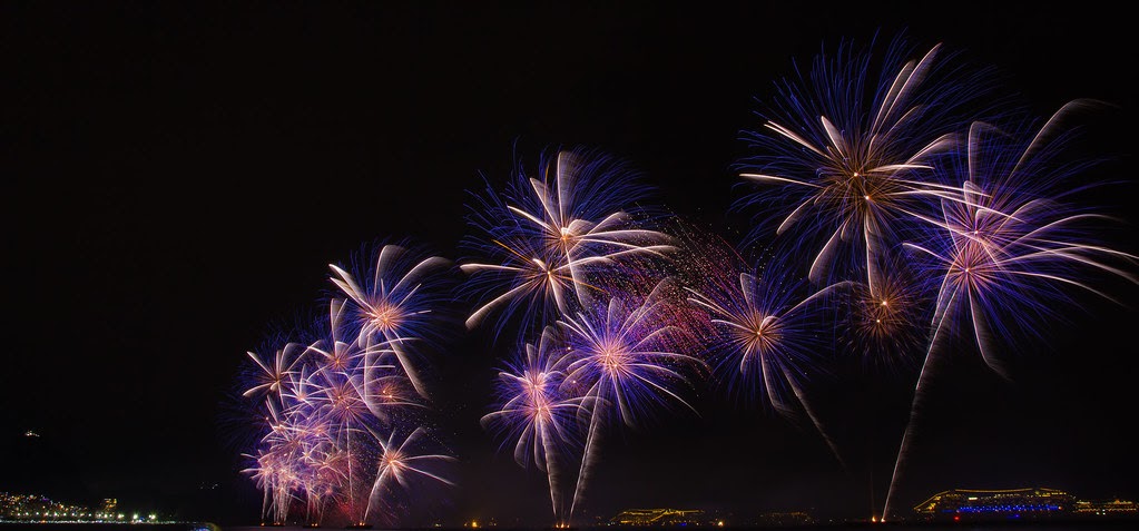 How To Say Happy New Year In Brazil