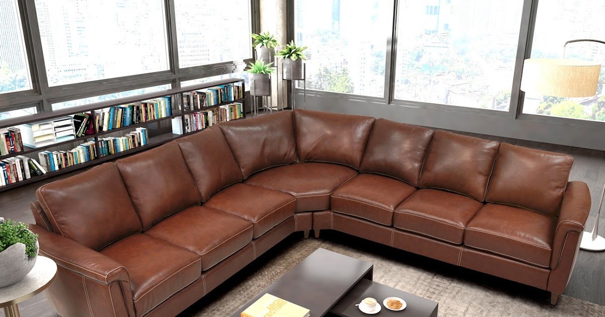 chester 3 piece leather sofa set