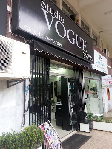 Studio Vogue - Salão de Beleza