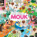 Around the World with Mouk: A Trail of Adventure