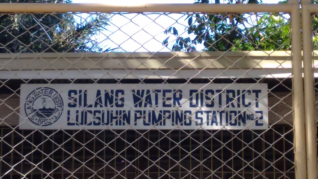 Silang Water District