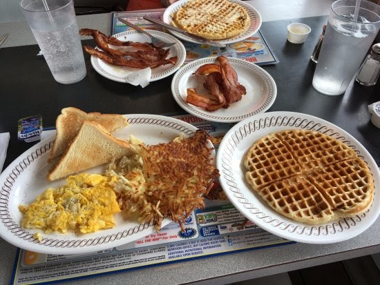 Where Is The Closest Waffle House Near Me | Waffle House