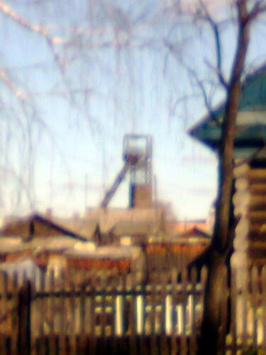Седьмого ноября была отличная погода Седьмого ноября была отличная погода