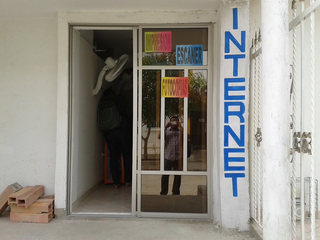 INTERNET LA 42