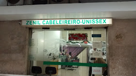 Zenil Cabeleireiros Unissex