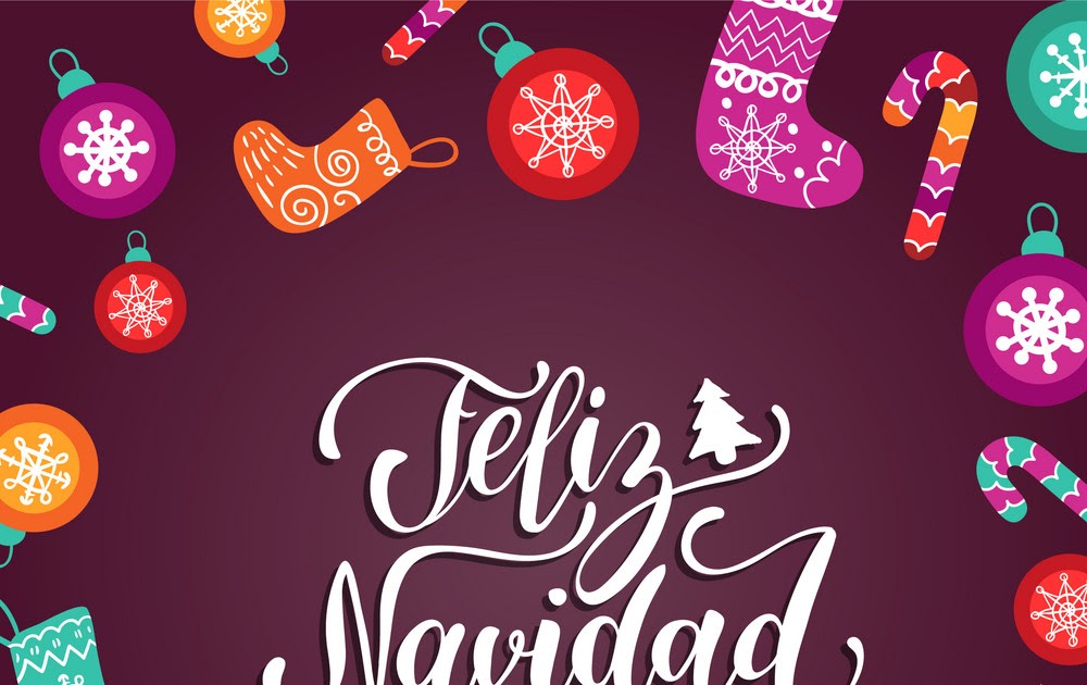 Feliz Navidad : Feliz Navidad Template Postermywall / G am d7 g feliz