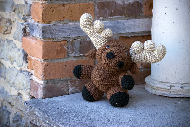 moose