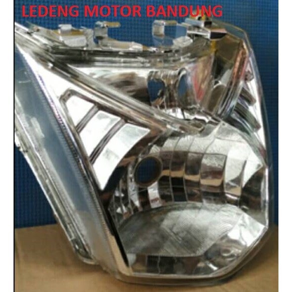 Lampu Halogen Honda Beat Fi - LAMPUKITA