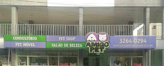 Condomínio Porto do Sol - Av. Sete de Setembro, 3495 - Barra, Salvador - BA, 40130-000, Brasil