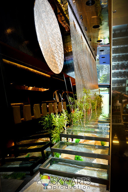 TEN Japanese Fine Dining Marc Residence KL | TianChad.com