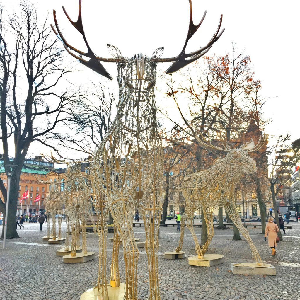 What to do in Stockholm Sweden