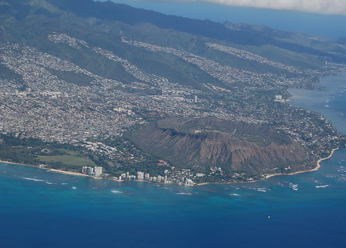 Diamond Head