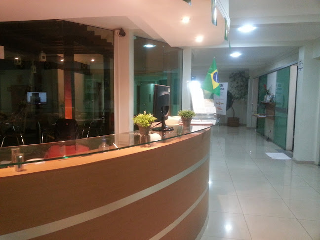 Turis Hotel - Hotel