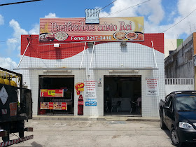 Panificadora Cristo Rei