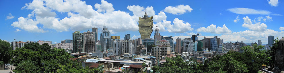 Grand Lisboa Macao Hotel, Макао Grand Lisboa Macao Hotel, Макао