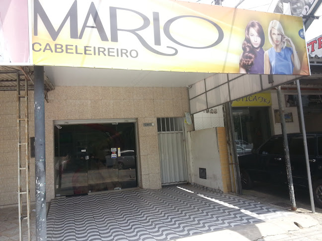 Avaliações sobre Mário Cabeleireiro em João Pessoa - Salão de Beleza