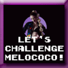 BIBICHE PARIS - JEU LET'S CHALLENGE MELOCOCO BIBICHE PARIS - JEU LET'S CHALLENGE MELOCOCO