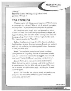 36 Restating The Question Worksheet 3rd Grade - support worksheet
