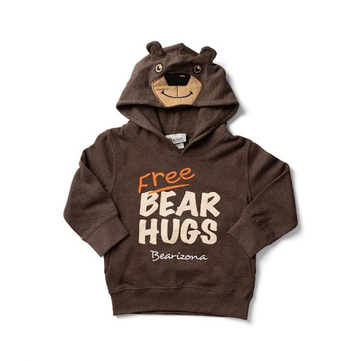 free hoodies