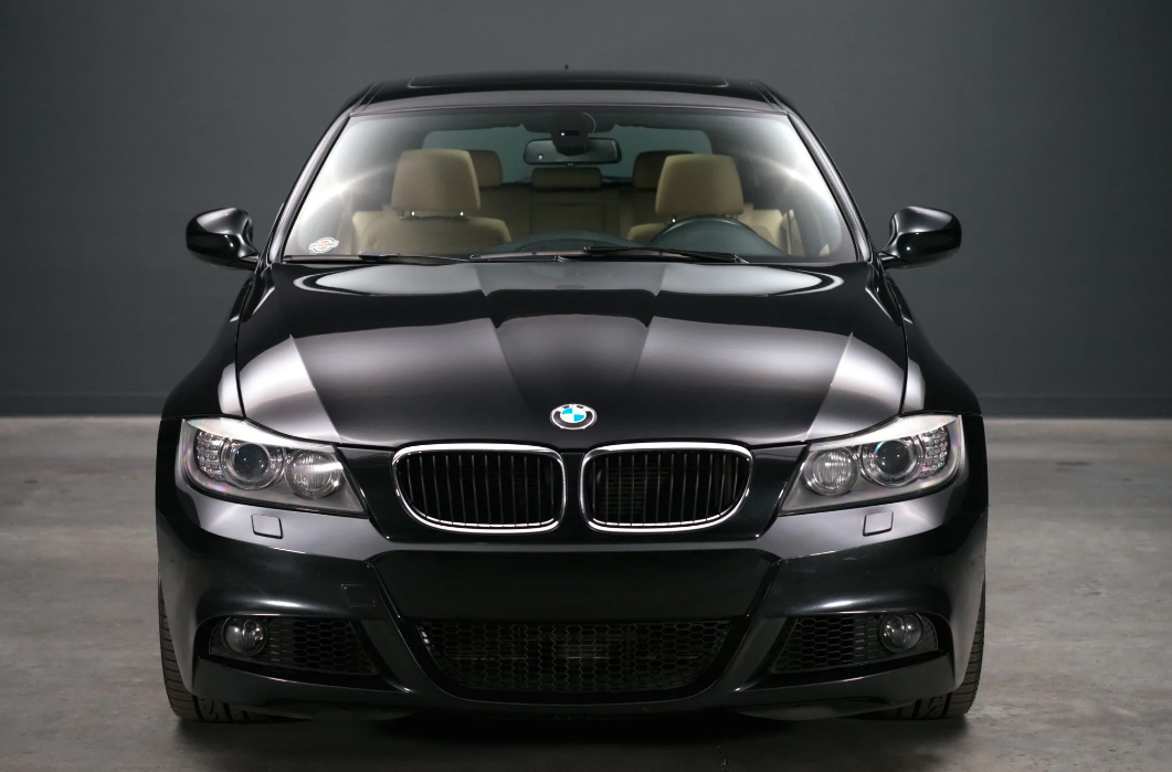 2011 BMW 328i xDrive Sports Wagon Is Our Bring a Trailer Auction Pick of the Day