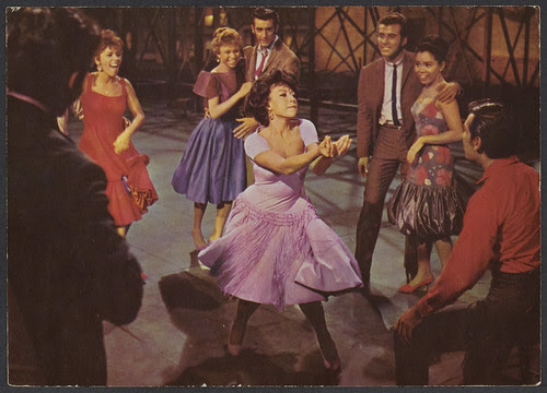 Rita Moreno, West Side Story
