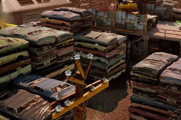 fortnite defi semaine 10 chercher le panneau de carte au tresor trouve a junk junction fortnite - panneau au tresor fortnite