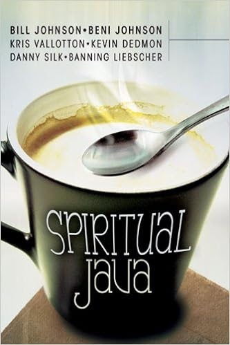  Spiritual Java 