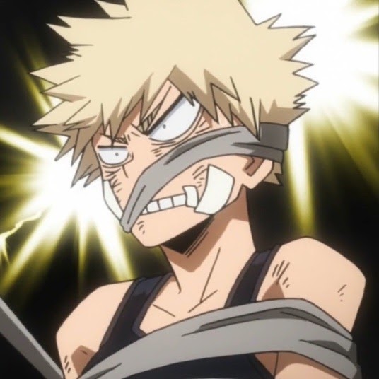 Matching Pfp Bakudeku - Estoudeferias Wallpaper