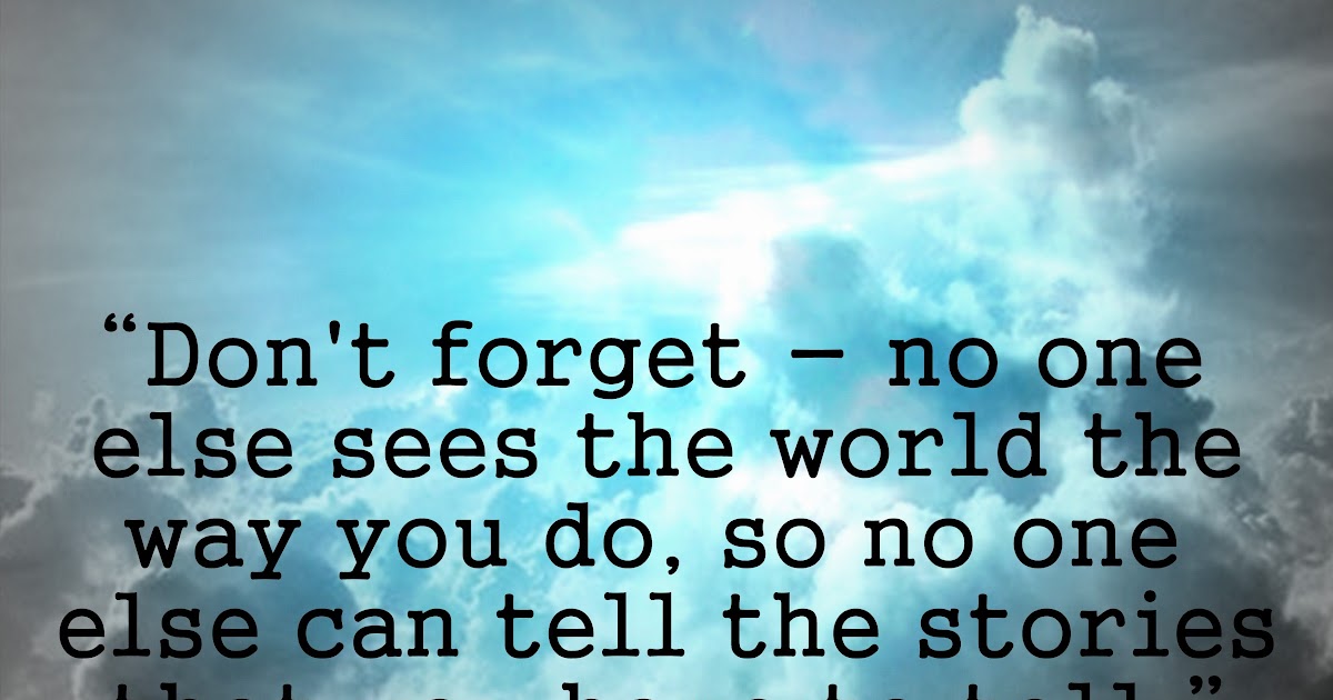 Famous Writer Quotes About Life - Daily QuoteS