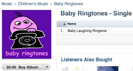 iTunes