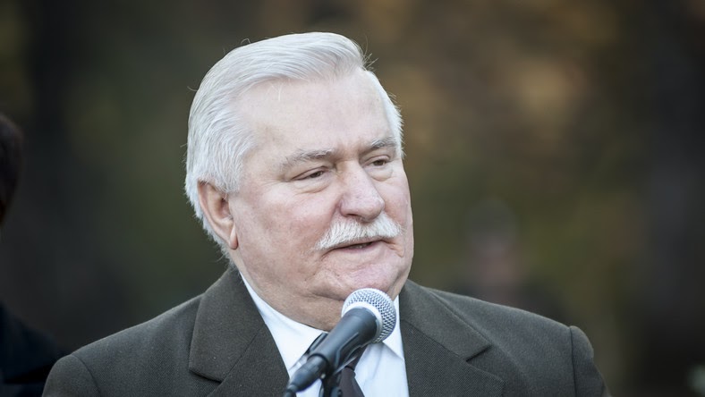 Wałęsa : Sławomir Wałęsa przerywa milczenie w sprawie śmierci brata