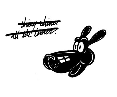 shiner
