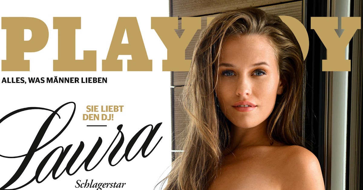 Laura M?Ller Playboy Alle Bilder nasta aji