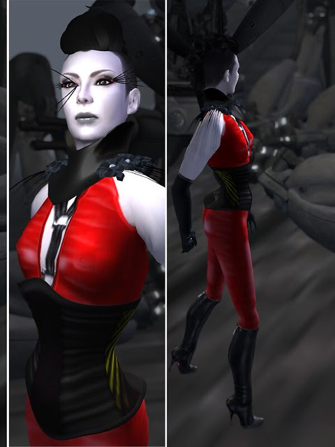 Seeing Red 2