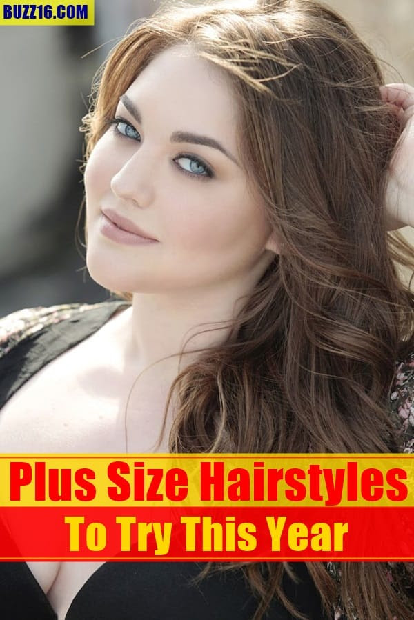 Haircuts For Plus Size 2017 Men Hairstyles