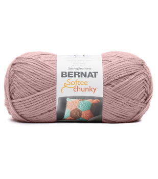 Softee Chunky Yarn