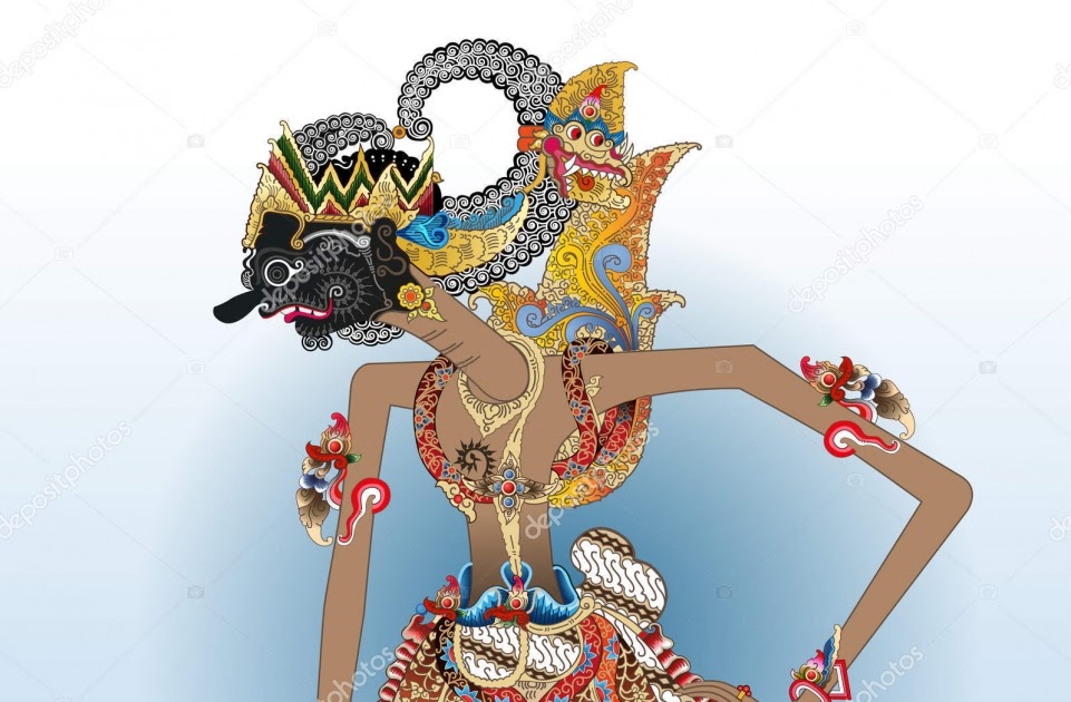 View Wayang Arjuna Vector Jeglongan Blog