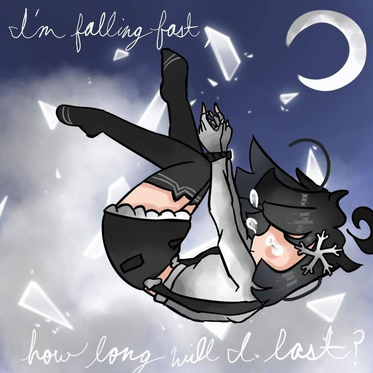 Featured image of post Falling Drawing Reference Gacha