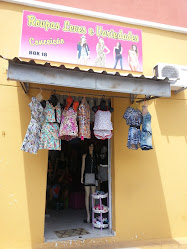 Roupas Leves e Variedades