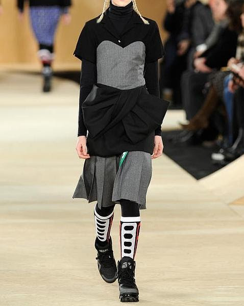 5 claves para otoño-invierno desde la New York Fashion Week