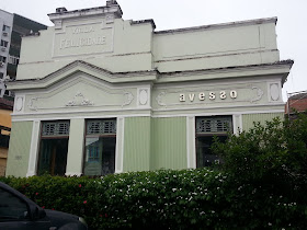Loja Avesso
