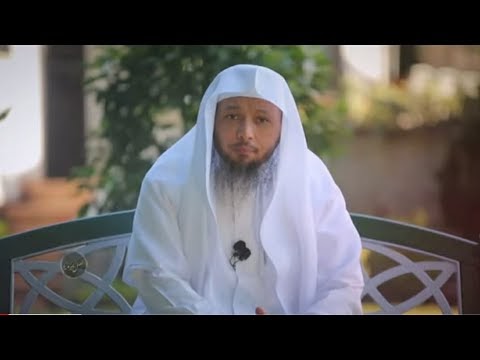 الشيخ سعد العتيق عيد الأضحى يوم العيد يوم المسامحة والصفح ادد معرفة