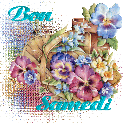 Le Plus Recent Pour Bon Samedi Gif Scintillant Abdofolio