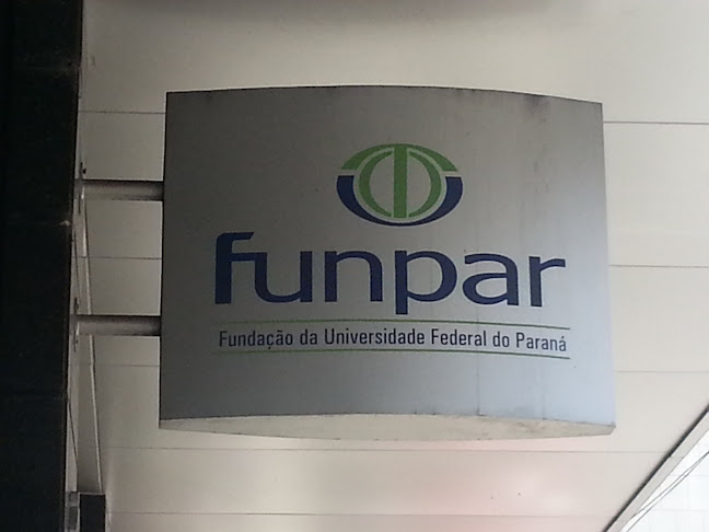 Fundação da Universidade Federal do Paraná - Curitiba