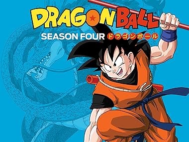 Dbz Season 4 Power Levels