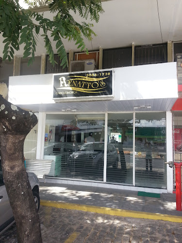 Renattos Cabelereiros - Natal