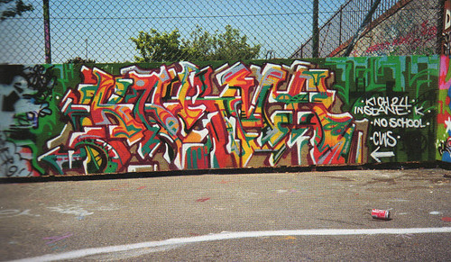 Brighton graff 5