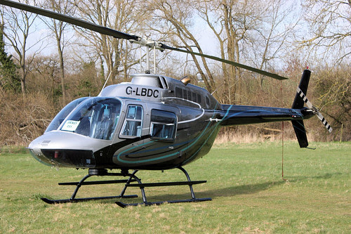 G-LBDC
