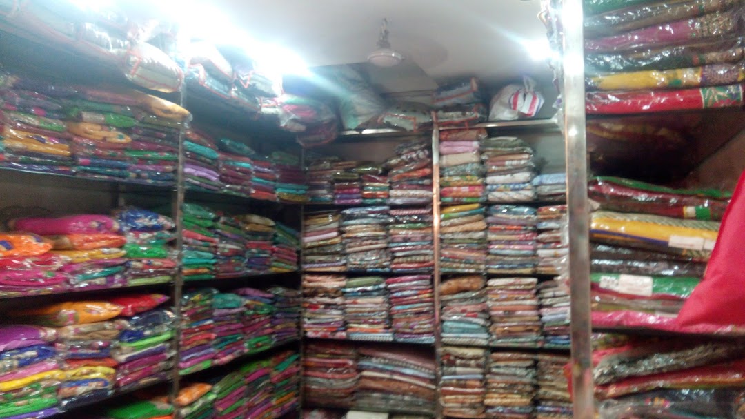 Shree Balaji Collection